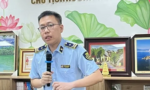 Hàng hóa không có hóa đơn, chứng từ hợp lệ đều bị xem là vi phạm