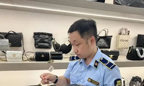 Đà Nẵng: Bán túi Chanel, LV, Gucci 'dỏm' bị phạt hơn 110 triệu đồng
