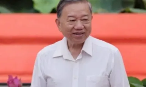 Làm việc với Tổng Bí thư, TP.HCM kiến nghị nhiều cơ chế đặc thù sau sáp nhập