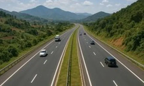 Đề xuất đầu tư cao tốc Phú Yên - Đắk Lắk hơn 29.600 tỉ đồng
