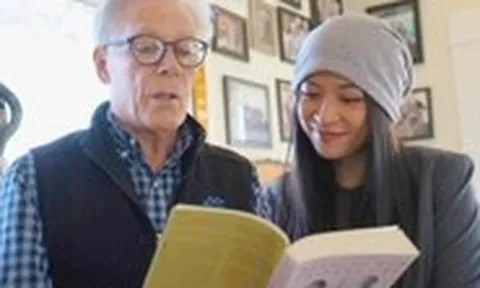 Phạm Thùy Linh và những bộ phim hậu chiến gây tiếng vang trên VTV thời gian qua