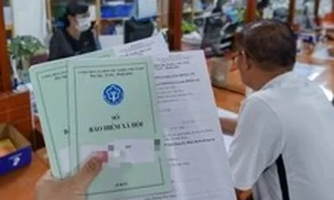 Từ 1-7, trốn đóng bảo hiểm xã hội, bảo hiểm y tế có thể bị xử lý hình sự