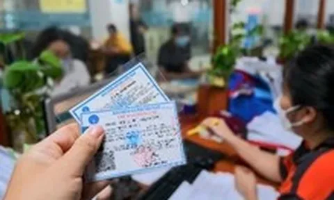 Từ 1-7, mức đóng bảo hiểm y tế có tăng không?