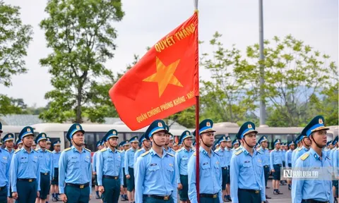 Hà Nội lập 6 tiểu ban phục vụ lễ kỷ niệm, diễu binh, diễu hành dịp Quốc khánh 2/9