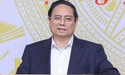 Không để thực hiện mô hình tổ chức bộ máy hai cấp ảnh hưởng kỳ thi tốt nghiệp THPT