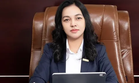 Bà Nguyễn Đức Thạch Diễm rời HĐQT Sacombank