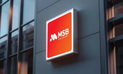 FiinRatings công bố xếp hạng tín nhiệm ‘A’ cho MSB với triển vọng ‘Ổn định’