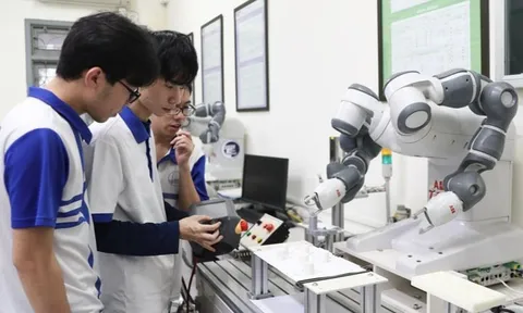 16 cơ sở giáo dục đại học Việt Nam lọt bảng xếp hạng quốc tế năm 2025
