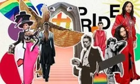 Các thương hiệu đồng hành Tháng Tự hào ủng hộ LGBT hay chạy theo lợi nhuận?