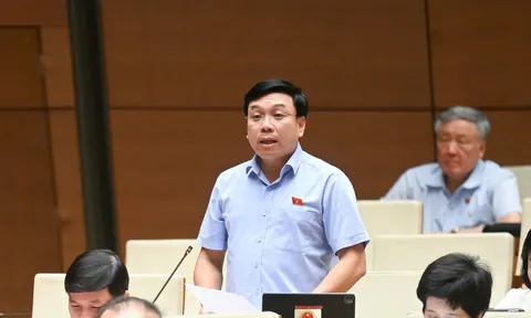 "Học sinh tự nguyện học thêm tại trường, học cô giáo của mình có được không?"