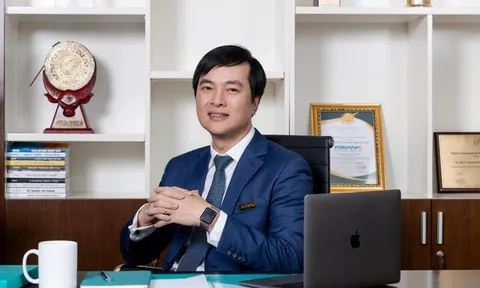 Thay đổi văn hoá tín dụng nhìn từ Nghị quyết 68