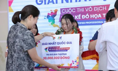 FPT PolySchool: Hành trình chinh phục thế giới từ tư duy giáo dục khác biệt