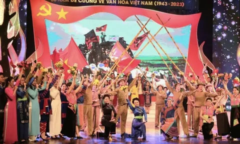 Thúc đẩy thương hiệu quốc gia qua các sự kiện văn hóa – du lịch quốc tế