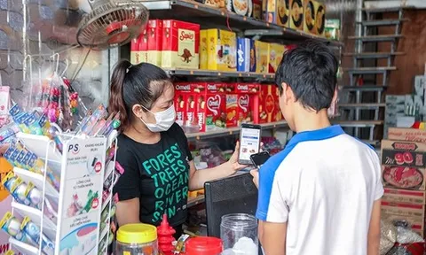 Bán gói mì 3.000 đồng cũng xuất hóa đơn, sao không áp dụng chế độ kê khai đơn giản hơn: Cục Thuế nói gì?