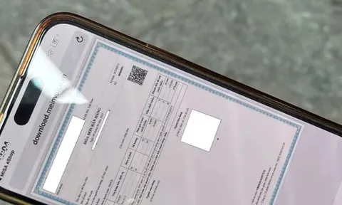 Đề xuất phạt 100 triệu nếu không lập hóa đơn, lập sai thời điểm