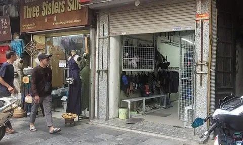 Hàng giả khó thoát