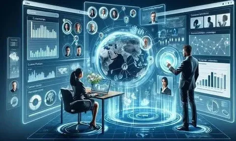 Tỷ lệ doanh nghiệp Việt tin vào AI thuộc nhóm cao nhất thế giới