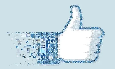 Hành trình của nút Like: Từ cử chỉ cổ đại đến biểu tượng kỹ thuật số