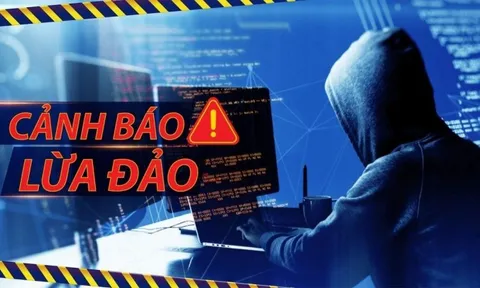 Công an cảnh báo khẩn tới học sinh và phụ huynh cả nước