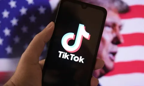 Tổng thống Trump gia hạn thời hạn bán TikTok lần thứ 3