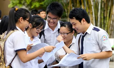 Trường ĐH Sư phạm Hà Nội chốt phương pháp quy đổi điểm năm 2025