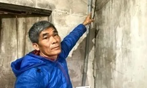 Đề nghị sớm xử lý các tồn tại liên quan dự án cao tốc Bắc - Nam đoạn qua Hà Tĩnh