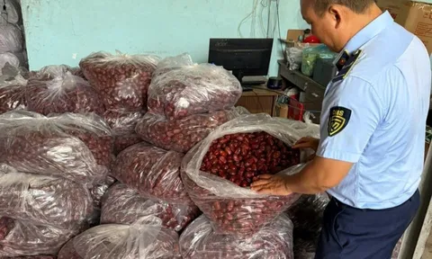Sàn thương mại điện tử: Chỉ 2% hàng hóa là hợp pháp