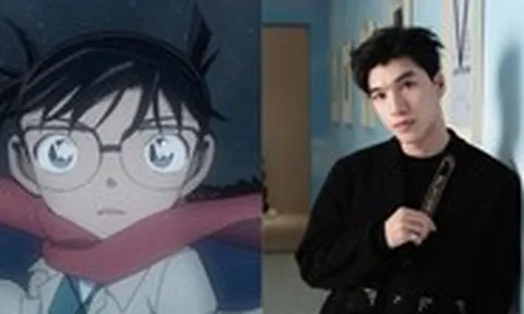 Movie Conan vào top anime thành công nhất Nhật Bản; Tiệm photobooth lộ ảnh HIEUTHUHAI xin lỗi