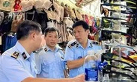 Cần quyết liệt phòng chống hàng giả