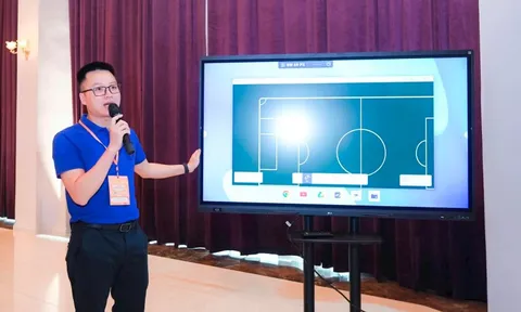 Thúc đẩy EdTech, nâng cao chất lượng giáo dục ở Việt Nam