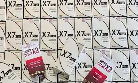 Sở Y tế Đà Nẵng cảnh báo không dùng thực phẩm chức năng của doanh nghiệp "biến mất"