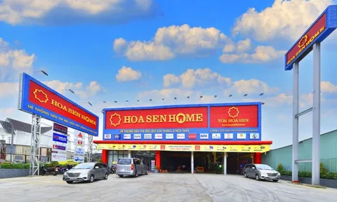 Liệu cổ phiếu HSG của Hoa Sen có "nở"?