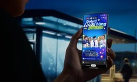 ACB đồng hành cùng cộng đồng hộ kinh doanh