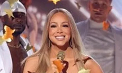 Khi Mariah Carey không hát cao chót vót