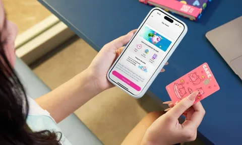 AI - lợi thế công nghệ nổi bật trong tài chính số