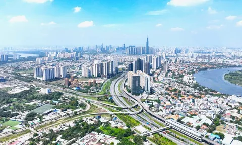 Nguồn cung căn hộ cao cấp 70 triệu/m2 tại Thủ Đức sắp khan hiếm