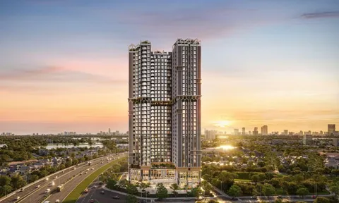 MEYGROUP tiên phong kiến tạo bất động sản tinh khiết tại Việt Nam