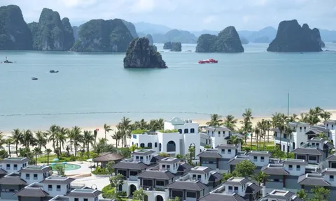 Second home thời đại mới: Vừa nghỉ dưỡng vừa sinh lời tại tâm điểm Vân Đồn