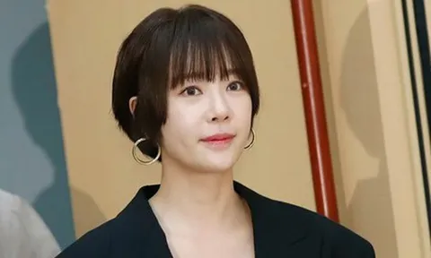 Nữ diễn viên nổi tiếng biển thủ công quỹ đã trả lại 80 tỷ đồng