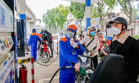 Lên kịch bản ứng phó giá dầu tăng cao do xung đột Trung Đông