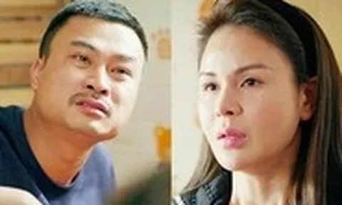 Chuyện ngoại tình trong Dịu dàng màu nắng