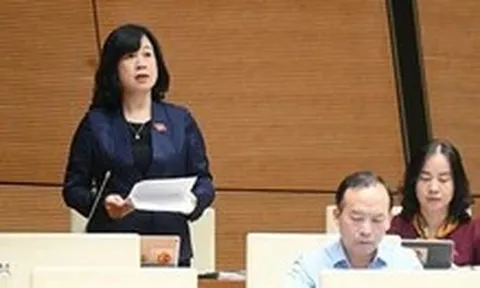 Bộ trưởng Đào Hồng Lan: Kiểm tra 354.000 cơ sở, phát hiện 22.073 cơ sở vi phạm về an toàn thực phẩm