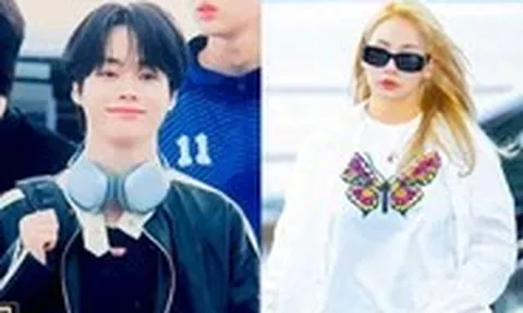 Biệt thự Diddy chứa đầy vũ khí, ma túy; CL và Tempest hạ cánh Hà Nội