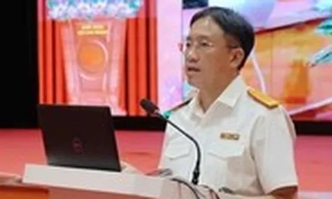 Lãnh đạo Cục Thuế mong chi phí phần mềm hóa đơn điện tử cho hộ kinh doanh bằng bát phở bình dân