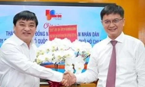 Trưởng Ban Tuyên giáo và Dân vận Thành ủy: Mong Tuổi Trẻ phát huy truyền thống 'Đỏ - Trẻ - Sài Gòn'