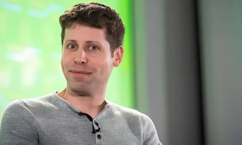 CEO OpenAI Sam Altman tố Meta dùng tiền khủng để lấy nhân tài, nhưng không một ai chịu rời OpenAI