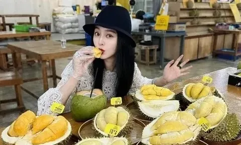 Rộ tour du lịch sầu riêng ở Đông Nam Á