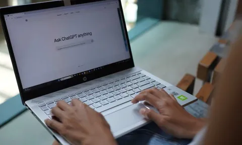 Quét não người dùng ChatGPT suốt 4 tháng, các nhà khoa học phát hiện sự thật kinh hoàng