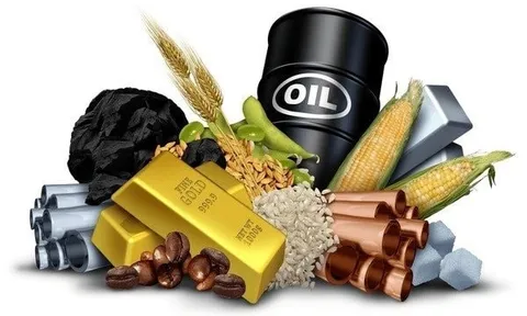 Thị trường ngày 20/6: Giá dầu tăng gần 3%, quặng sắt tăng sau 5 ngày giảm