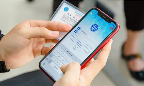 Điểm thay đổi của thẻ bảo hiểm y tế từ 1/7/2025, ai cũng nên biết